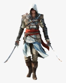 Detail Connor Kenway Render Nomer 45