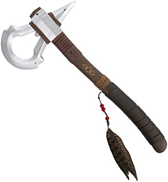 Connor Kenway Tomahawk - KibrisPDR