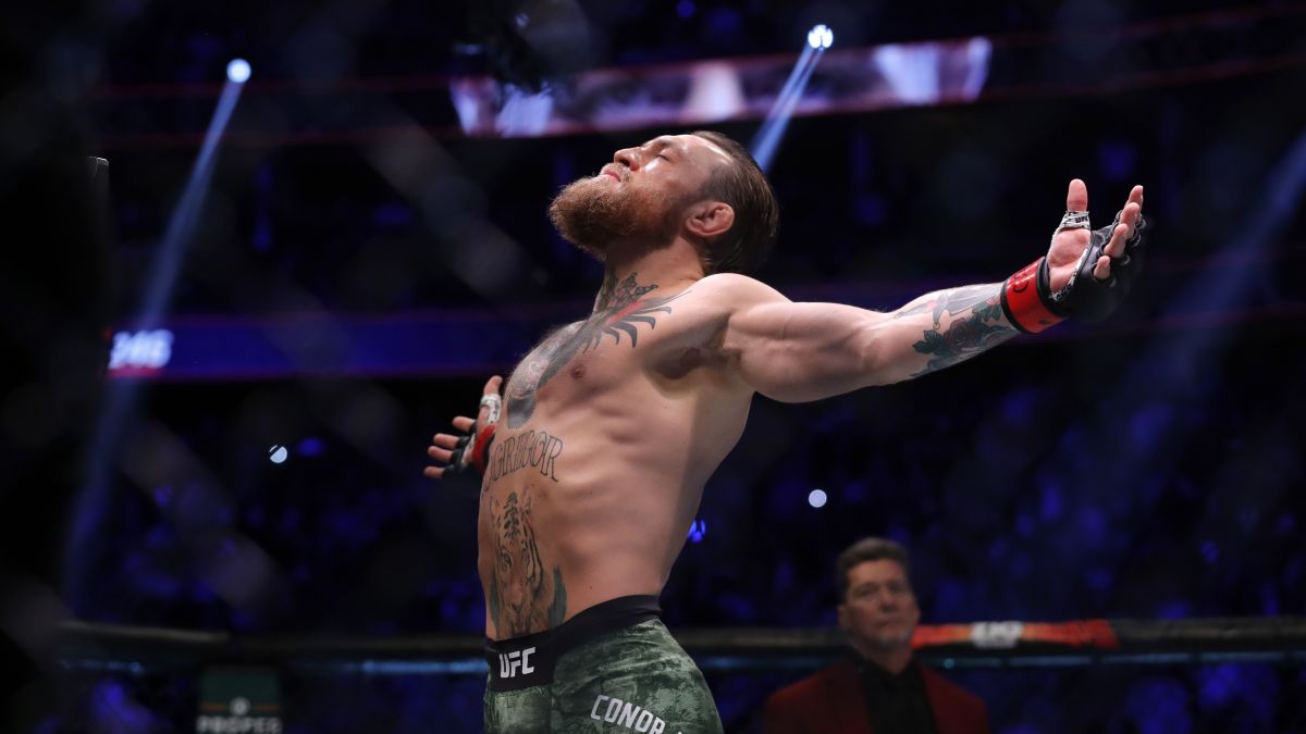 Detail Connor Mcgregor Pics Nomer 24