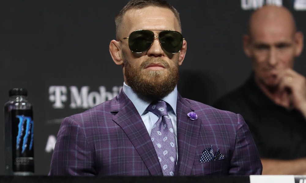 Detail Connor Mcgregor Pics Nomer 32