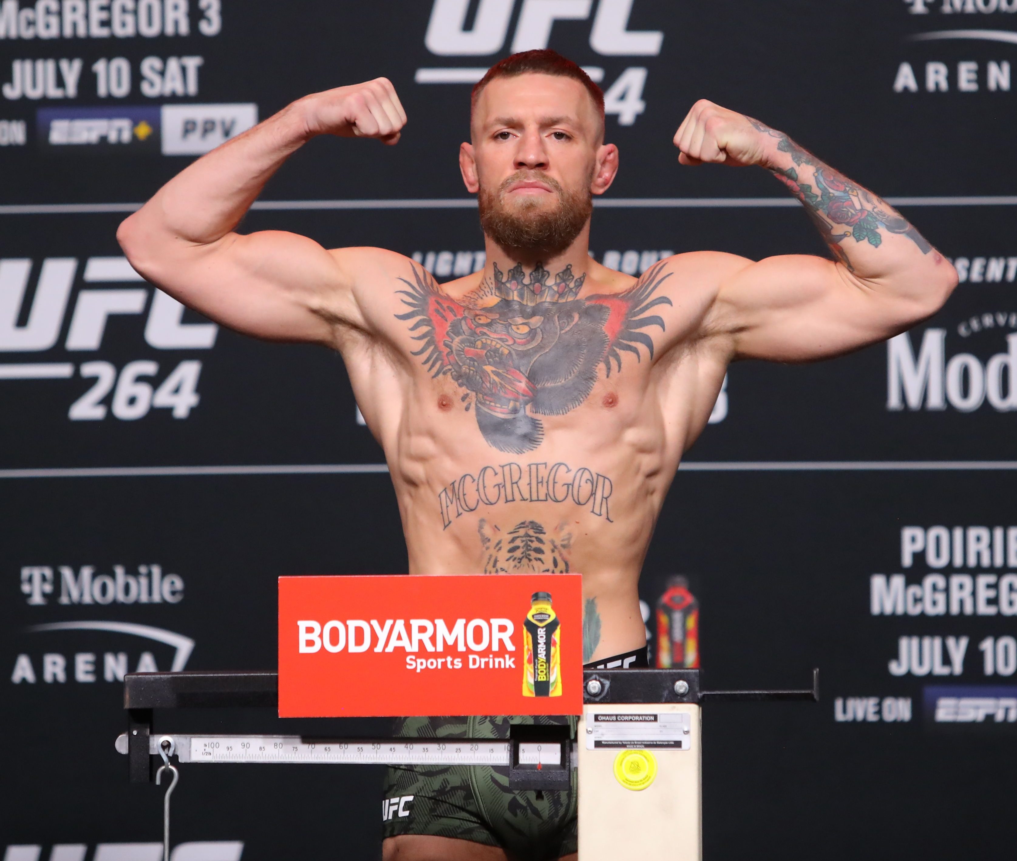 Detail Connor Mcgregor Pics Nomer 55