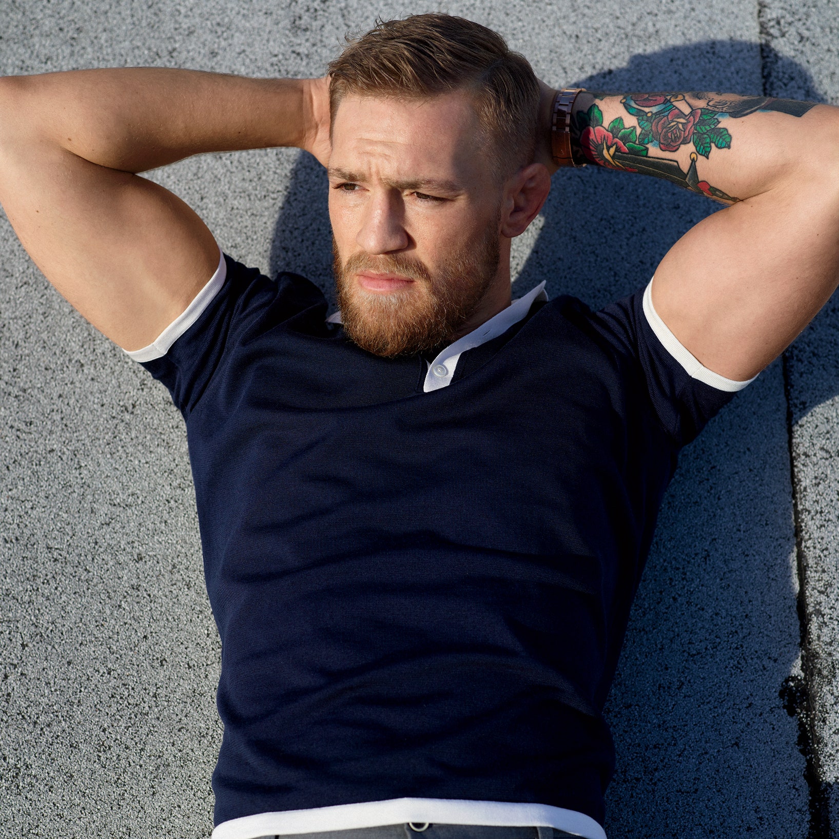 Detail Connor Mcgregor Pics Nomer 57