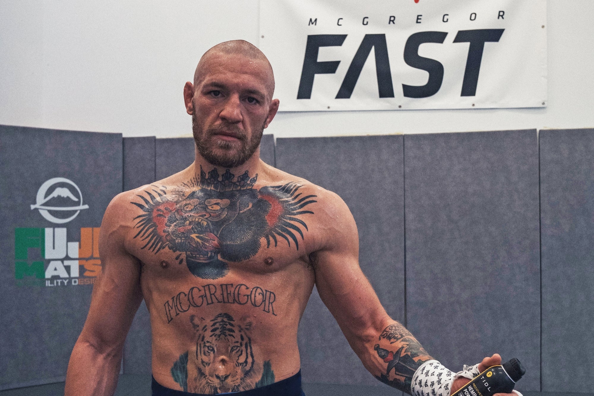 Detail Connor Mcgregor Pics Nomer 9