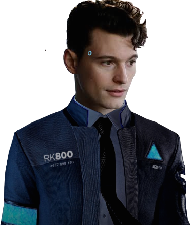 Connor Png - KibrisPDR