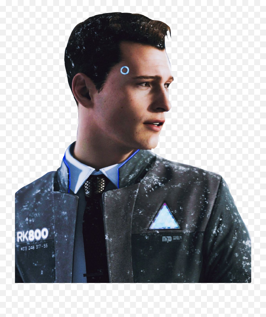 Detail Connor Png Nomer 11