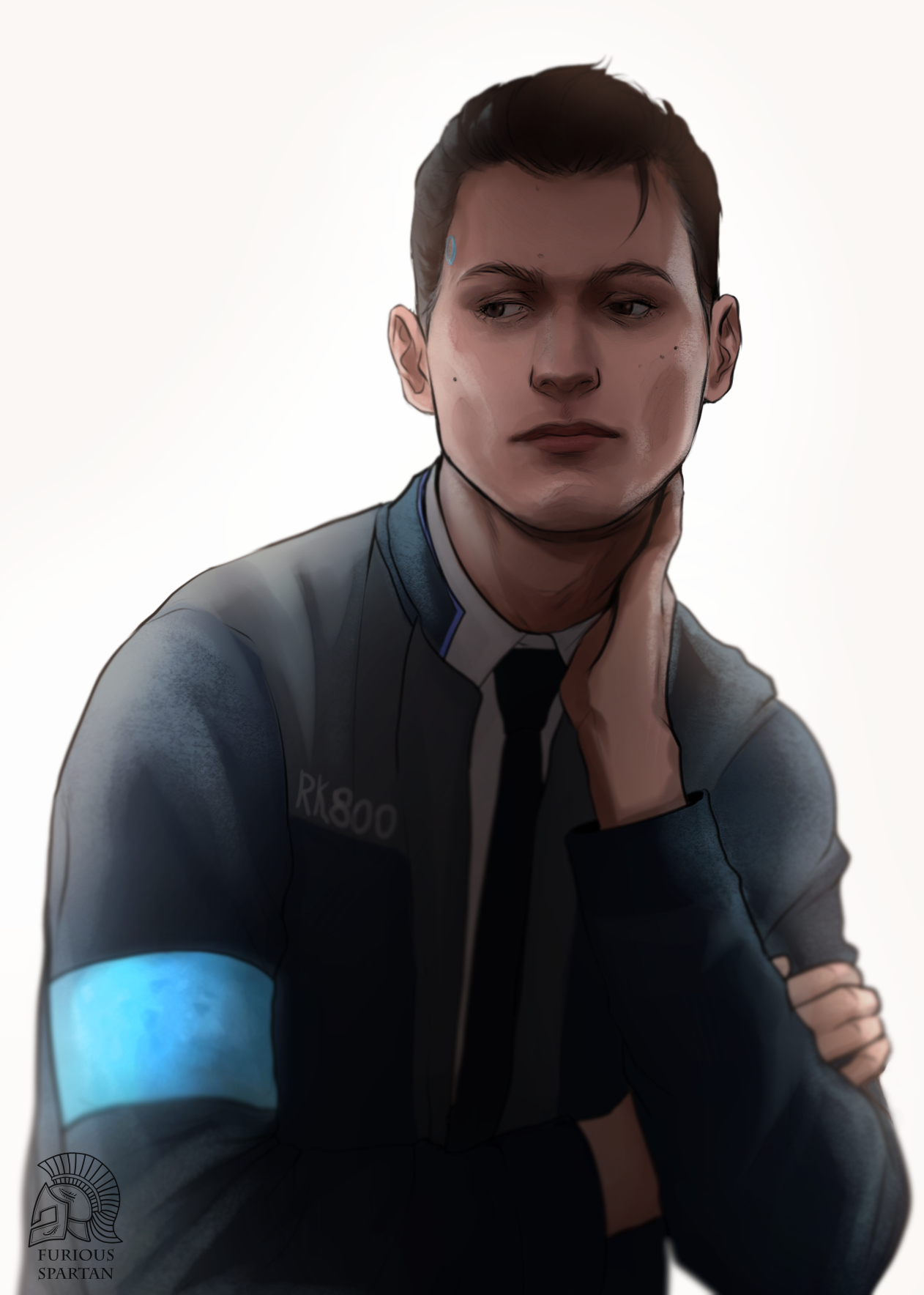 Detail Connor Png Nomer 12