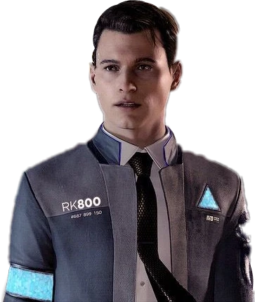 Detail Connor Png Nomer 15