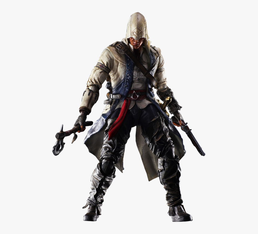 Detail Connor Png Nomer 16