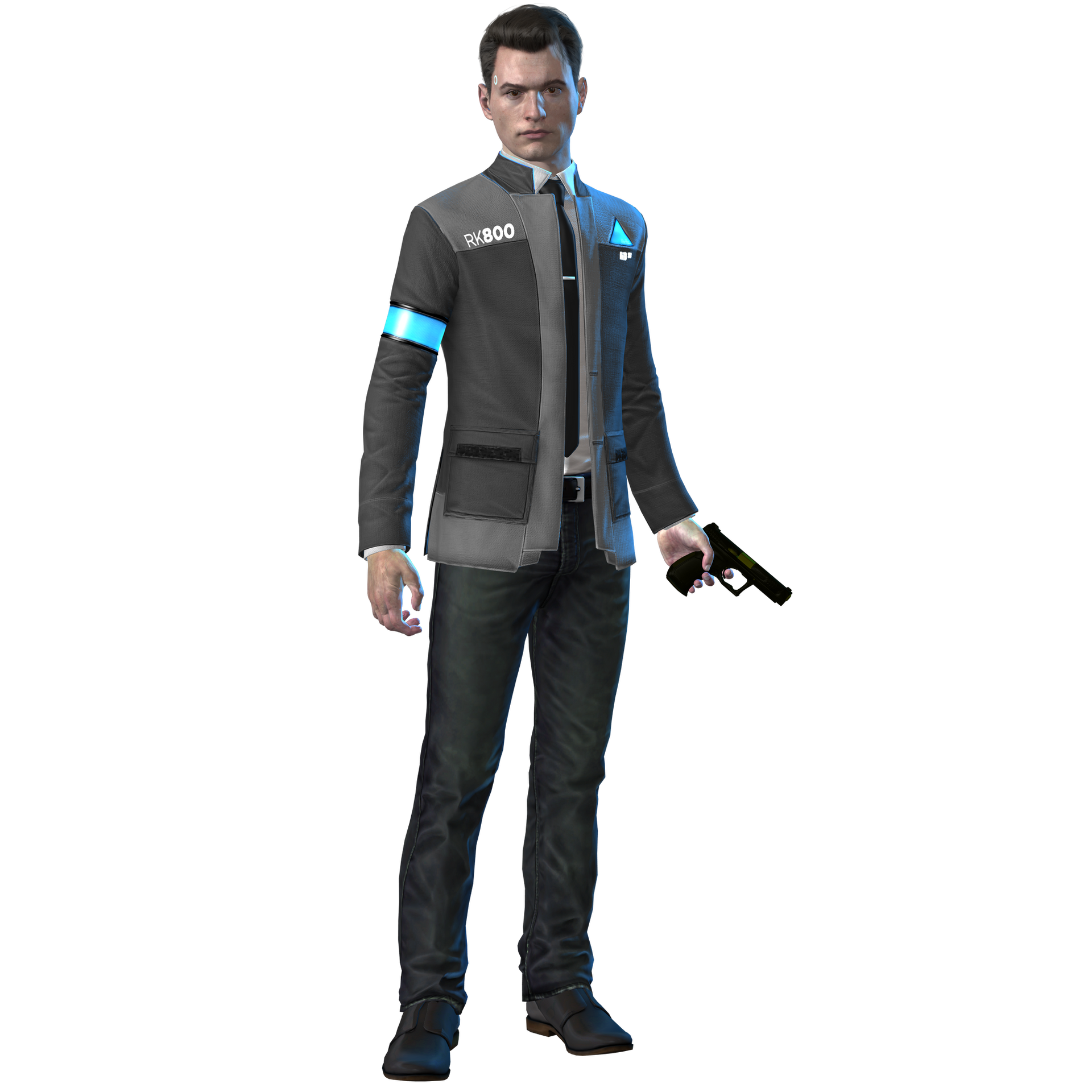 Detail Connor Png Nomer 19