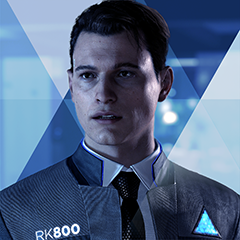 Detail Connor Png Nomer 21