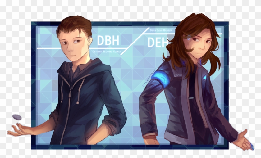Detail Connor Png Nomer 22