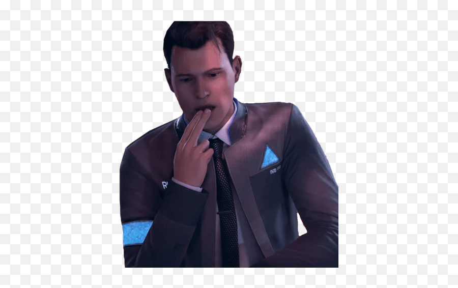 Detail Connor Png Nomer 25