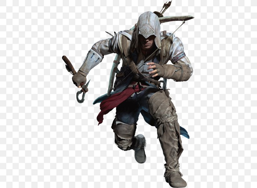 Detail Connor Png Nomer 27