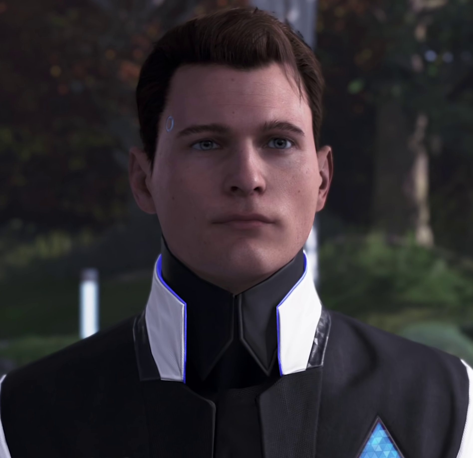 Detail Connor Png Nomer 28