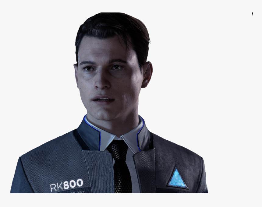 Detail Connor Png Nomer 4