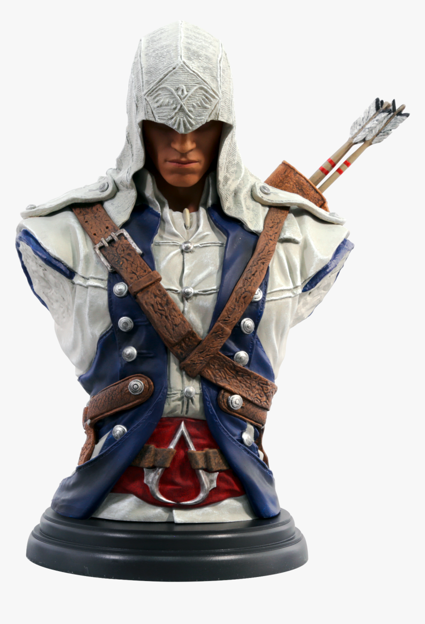 Detail Connor Png Nomer 35