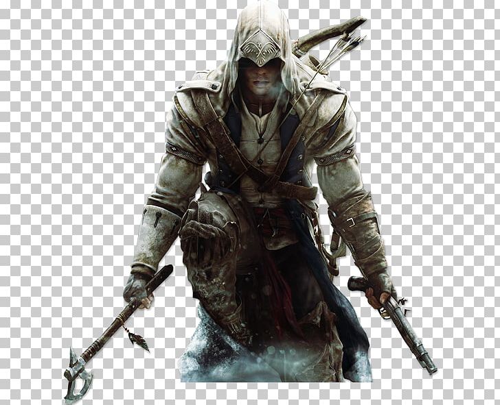 Detail Connor Png Nomer 38