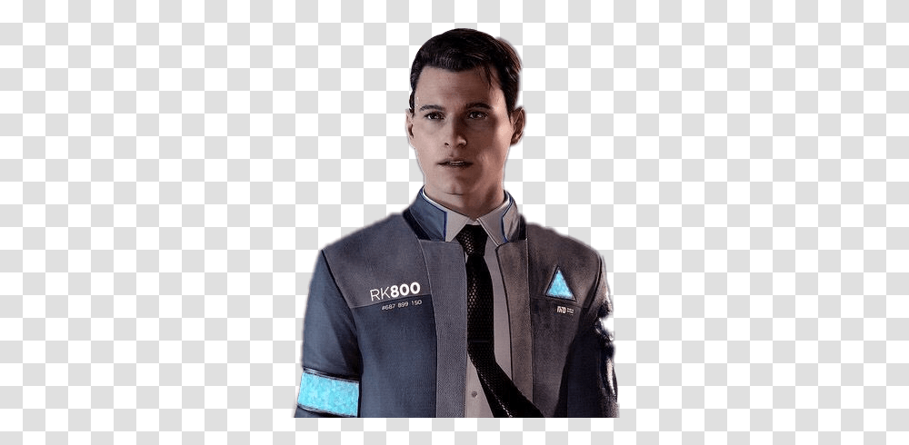 Detail Connor Png Nomer 6