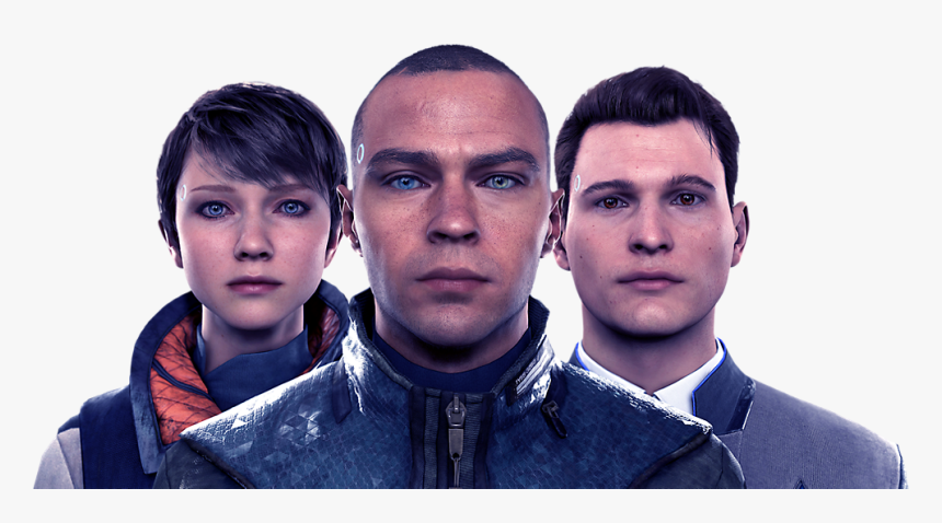 Detail Connor Png Nomer 9