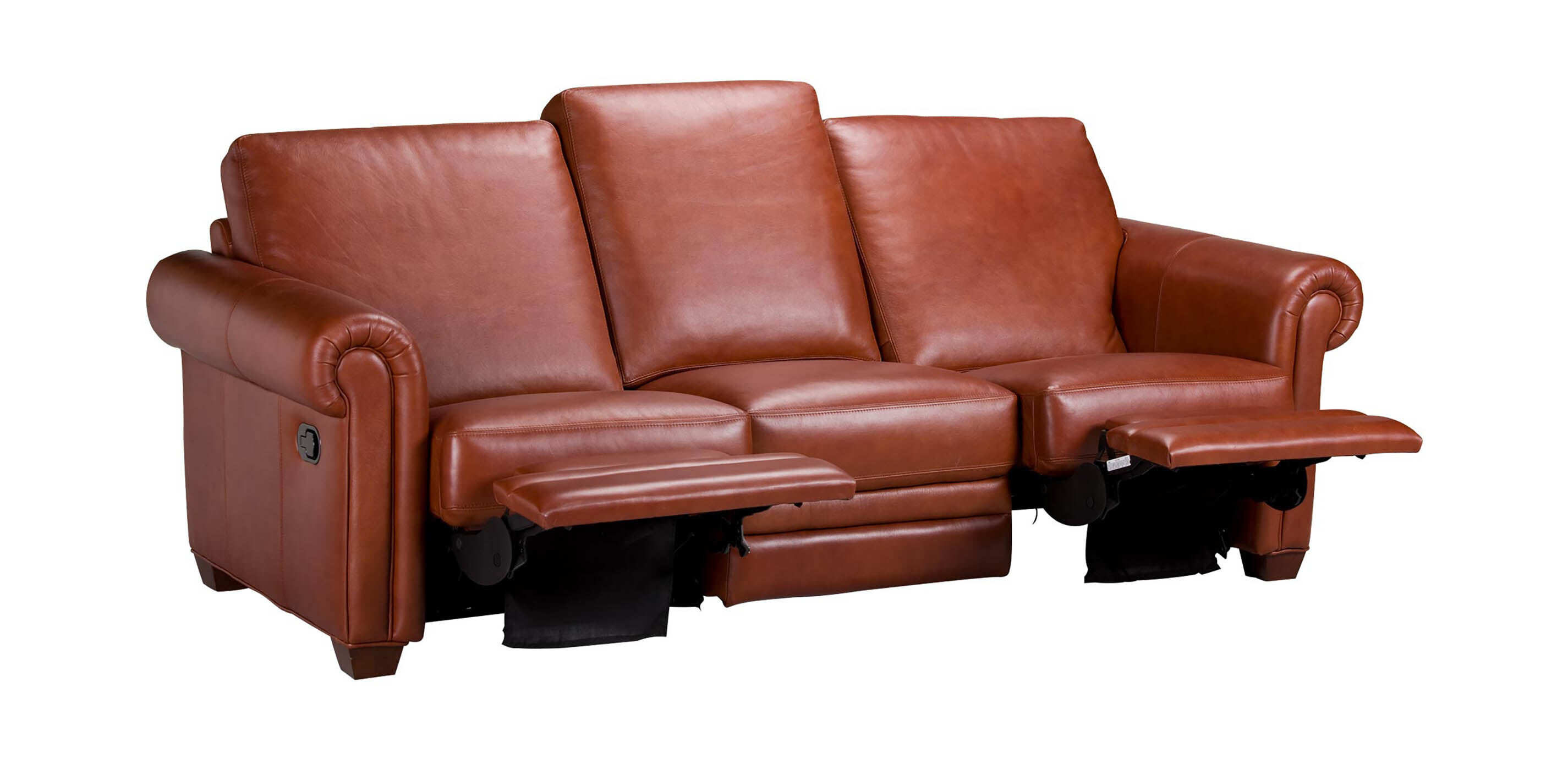 Detail Conor Leather Sofa Nomer 37