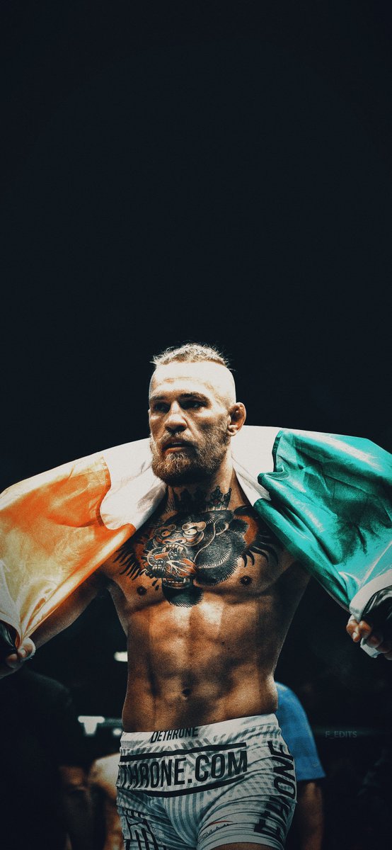 Detail Conor Mcgregor Background Nomer 16