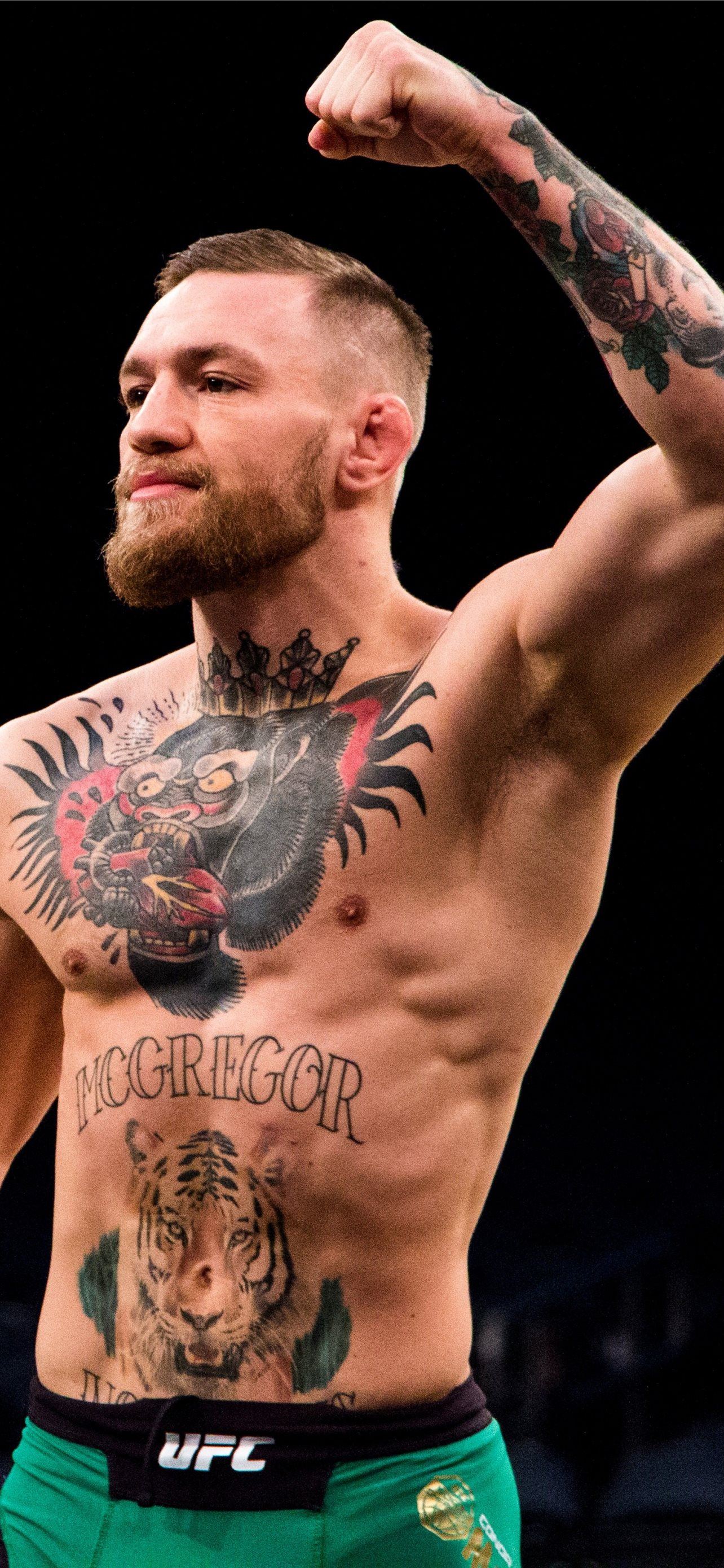 Detail Conor Mcgregor Background Nomer 17