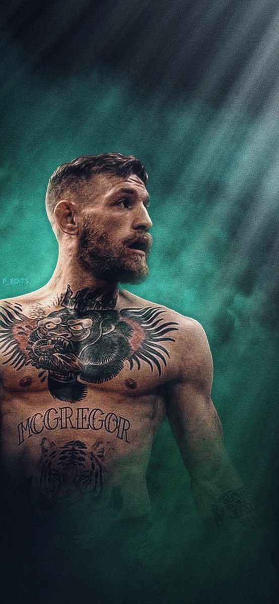 Detail Conor Mcgregor Background Nomer 21