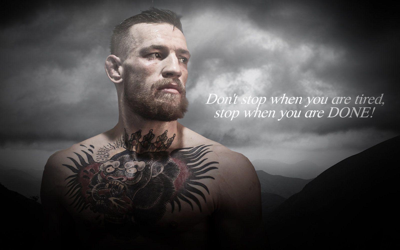 Detail Conor Mcgregor Background Nomer 26