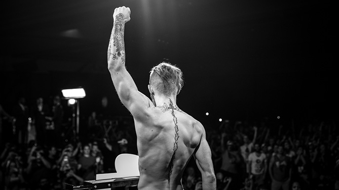 Detail Conor Mcgregor Background Nomer 27