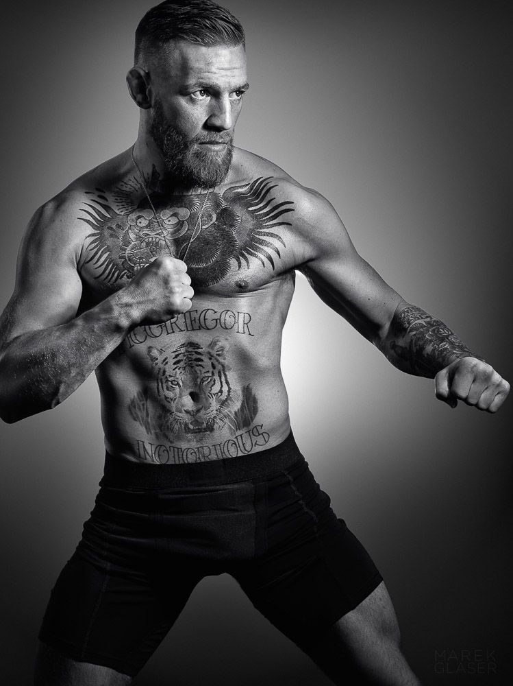Detail Conor Mcgregor Background Nomer 28
