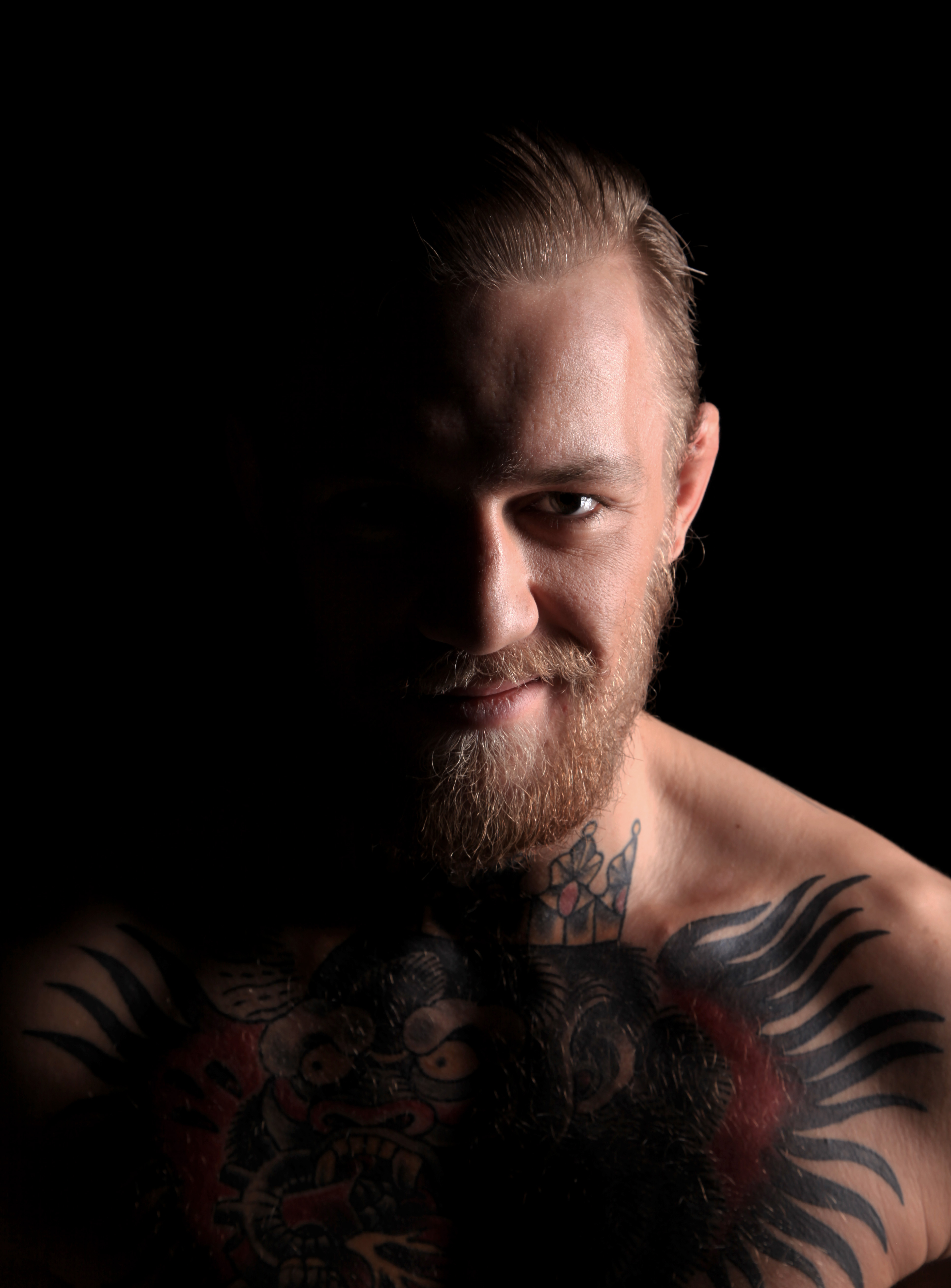 Detail Conor Mcgregor Background Nomer 30