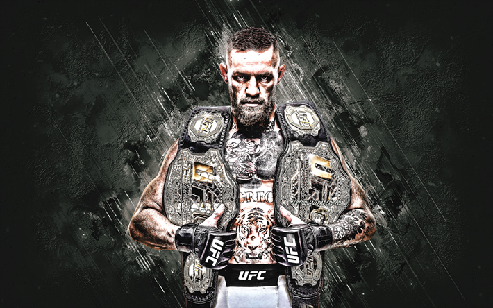 Detail Conor Mcgregor Background Nomer 36