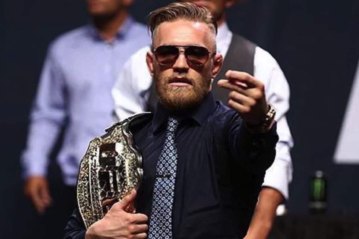 Detail Conor Mcgregor Background Nomer 47