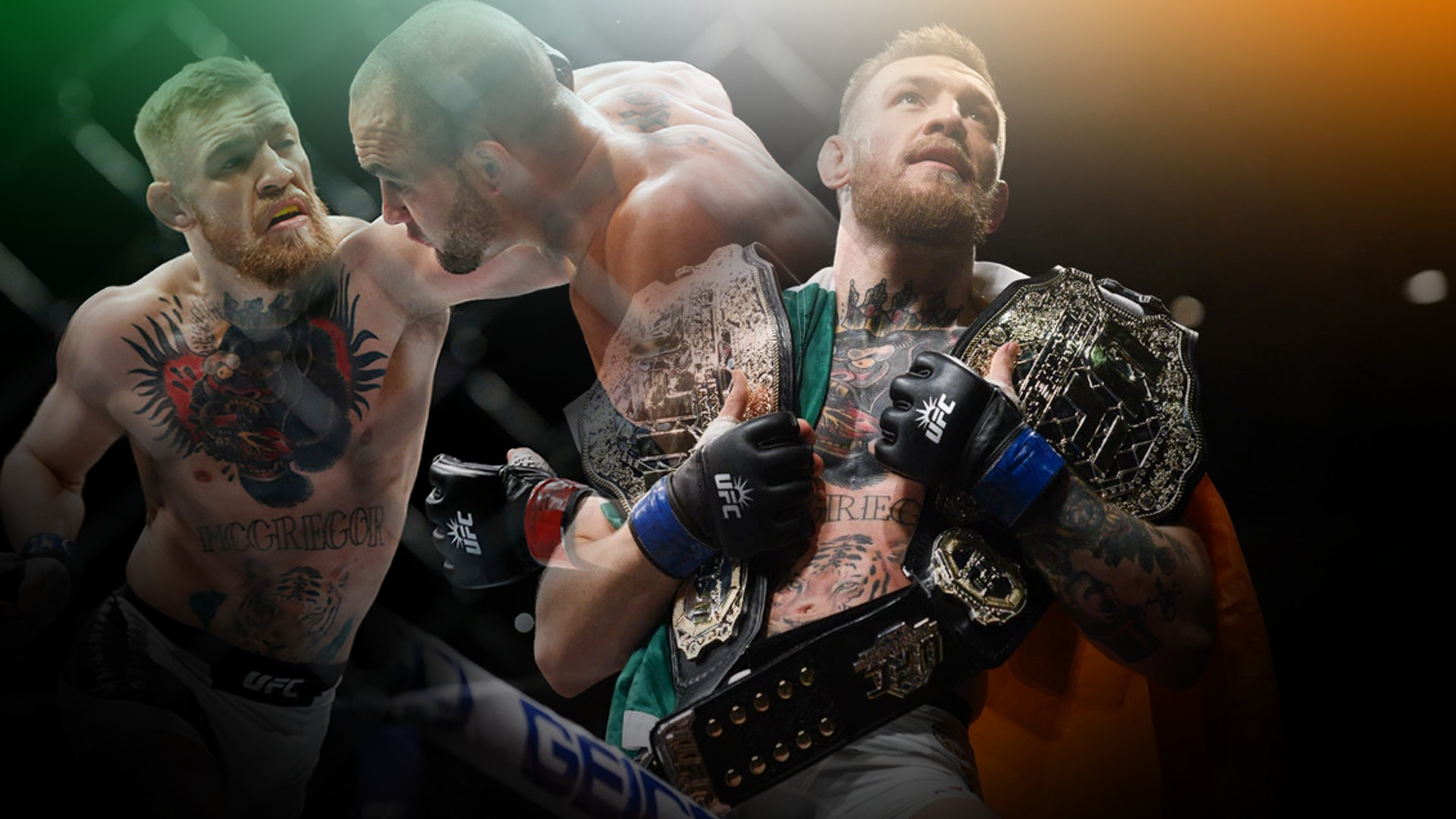 Detail Conor Mcgregor Background Nomer 48