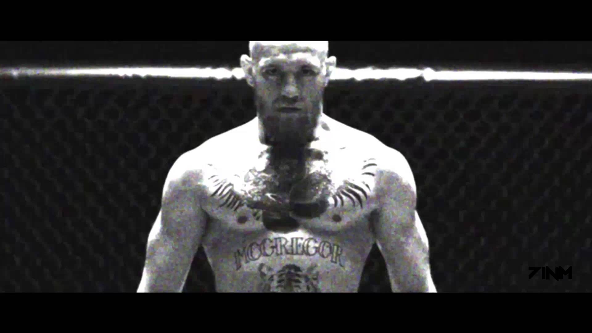 Detail Conor Mcgregor Background Nomer 52