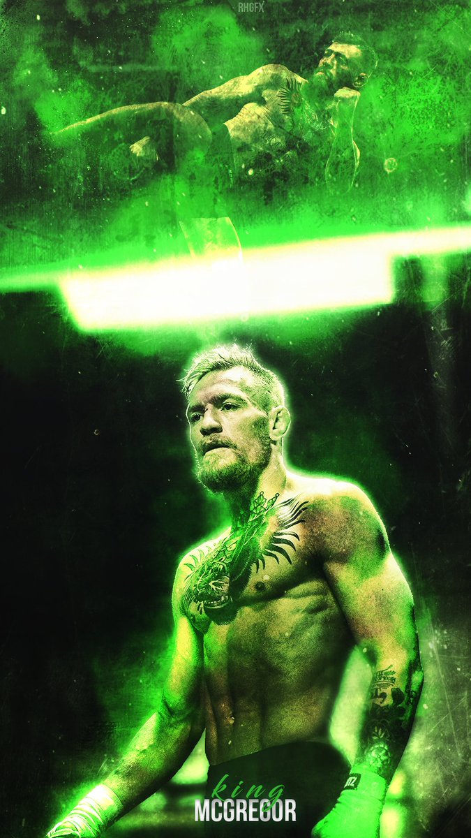Detail Conor Mcgregor Background Nomer 54
