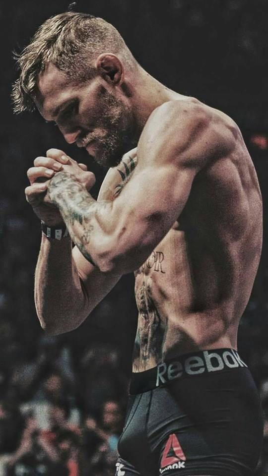 Detail Conor Mcgregor Background Nomer 8