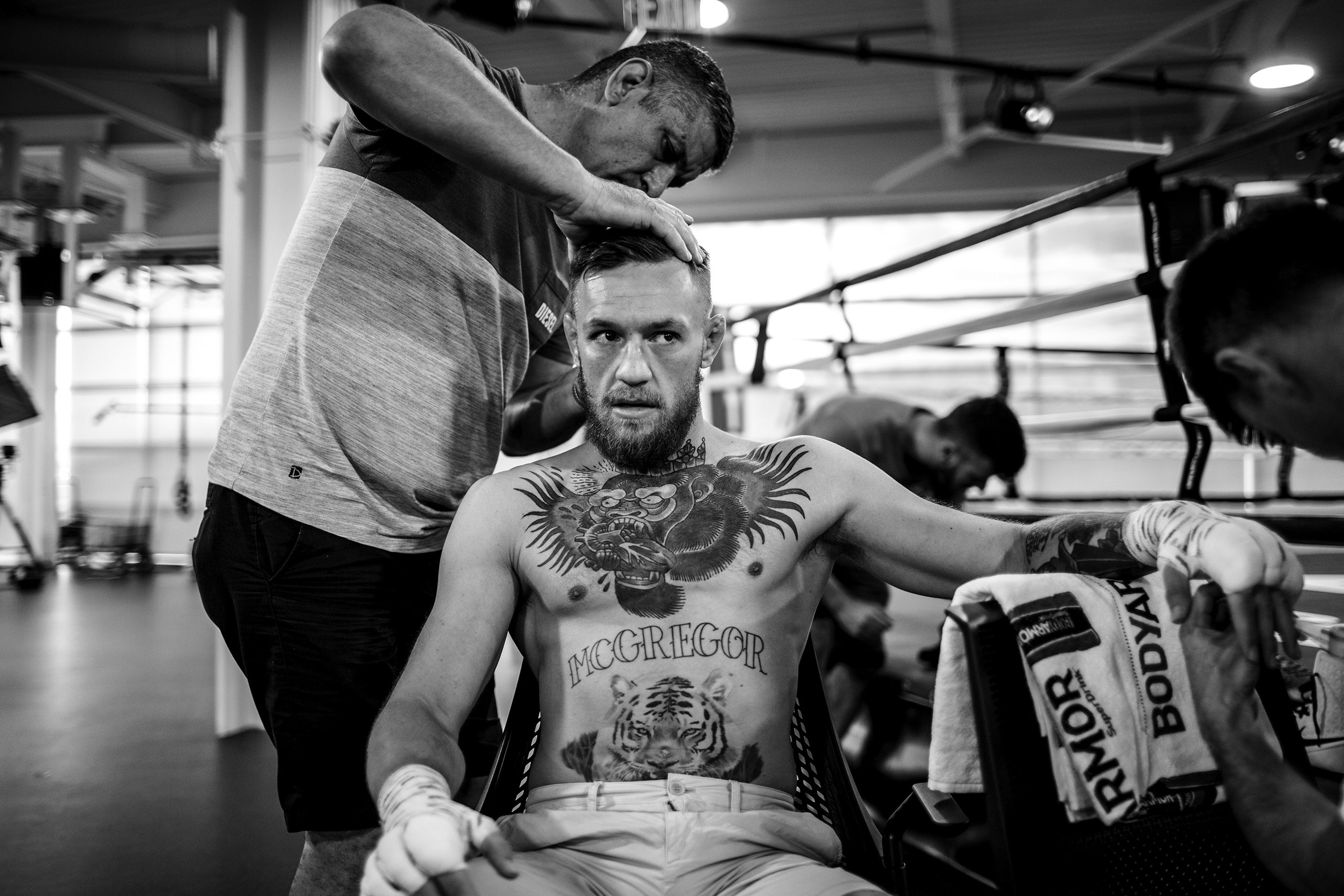 Detail Conor Mcgregor Best Pictures Nomer 12