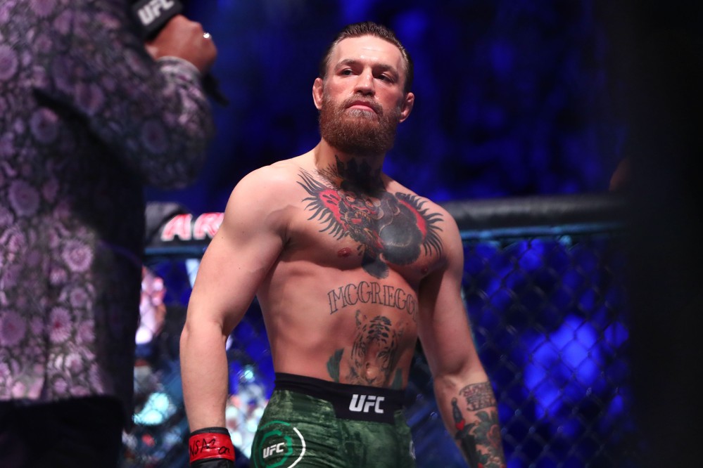 Detail Conor Mcgregor Best Pictures Nomer 21