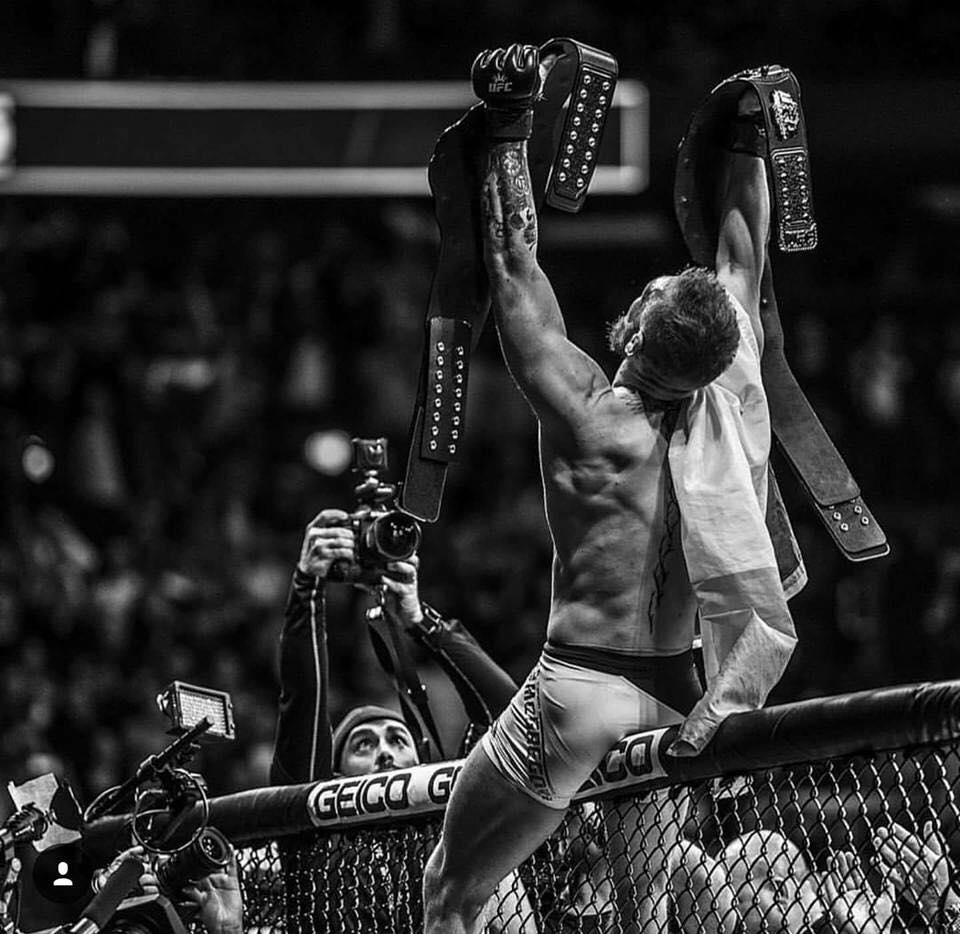 Detail Conor Mcgregor Best Pictures Nomer 22