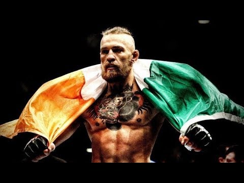 Detail Conor Mcgregor Best Pictures Nomer 29