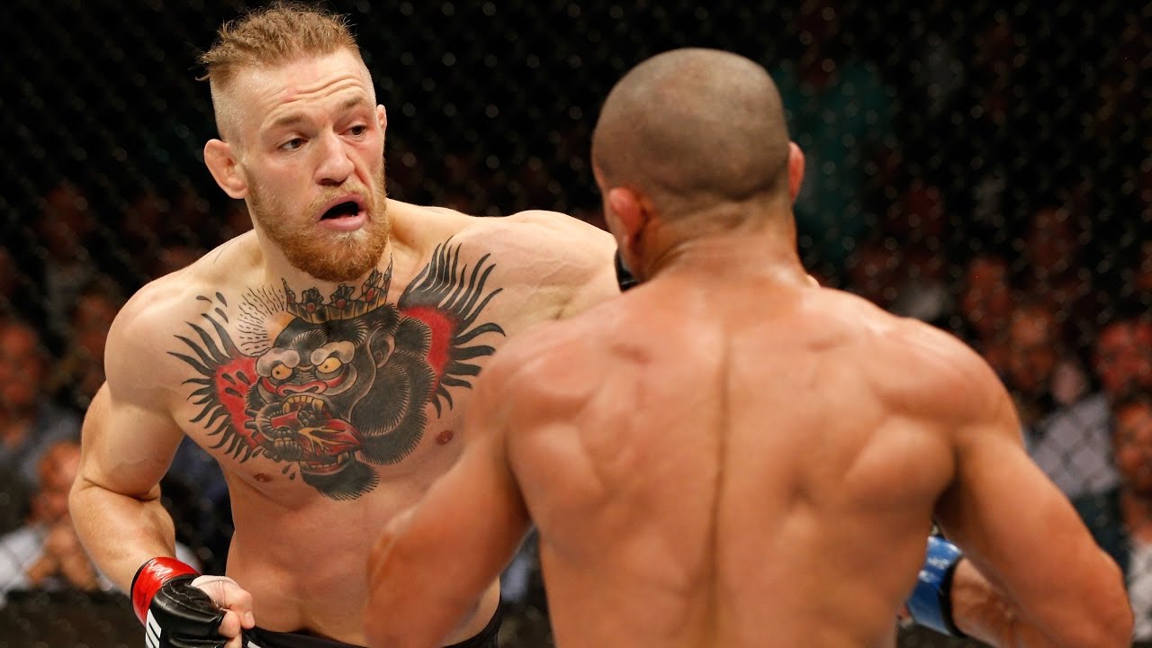 Detail Conor Mcgregor Best Pictures Nomer 38