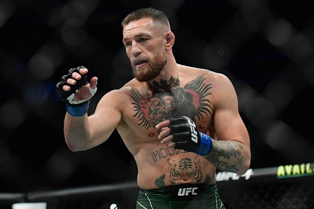 Detail Conor Mcgregor Best Pictures Nomer 39