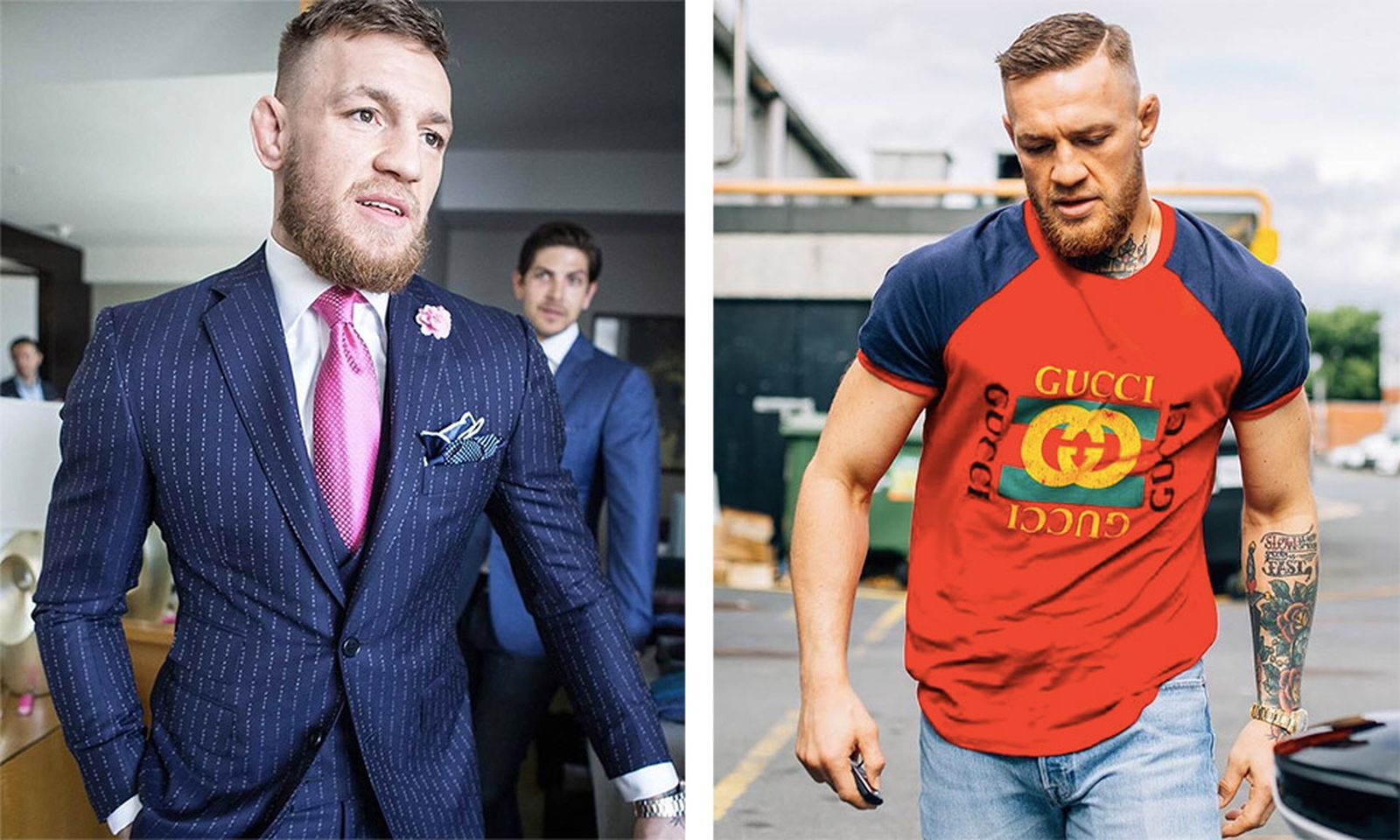 Detail Conor Mcgregor Best Pictures Nomer 49