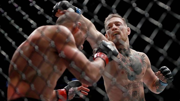 Detail Conor Mcgregor Best Pictures Nomer 56