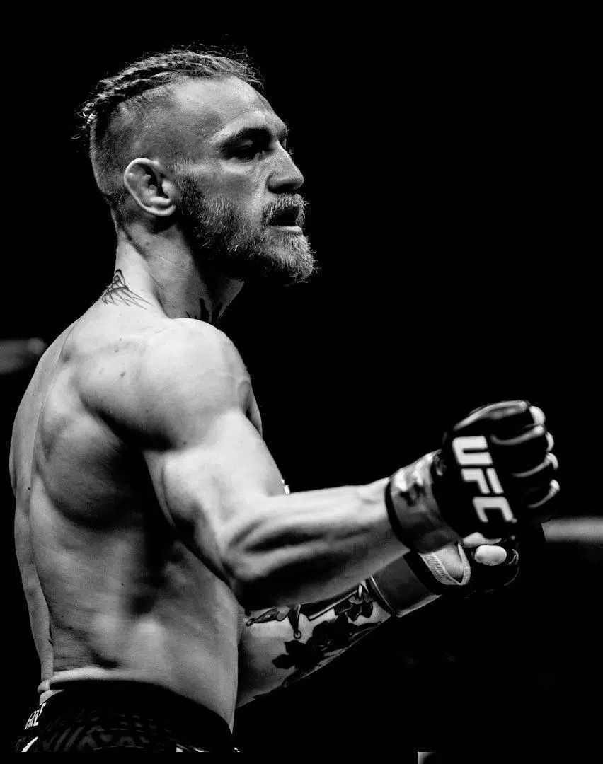Detail Conor Mcgregor Desktop Wallpaper Nomer 42