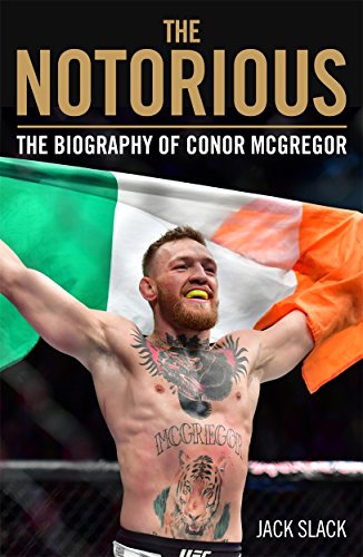 Detail Conor Mcgregor Family Background Nomer 17