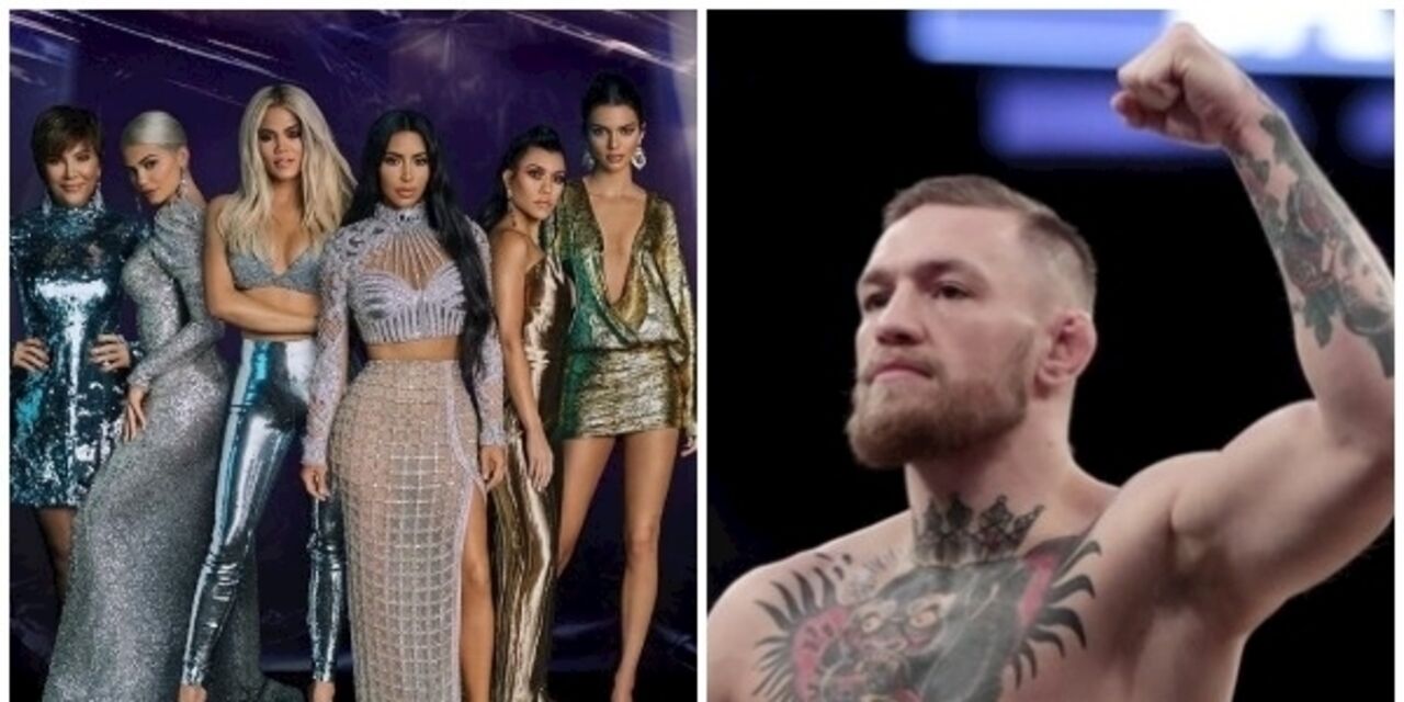 Detail Conor Mcgregor Family Background Nomer 18