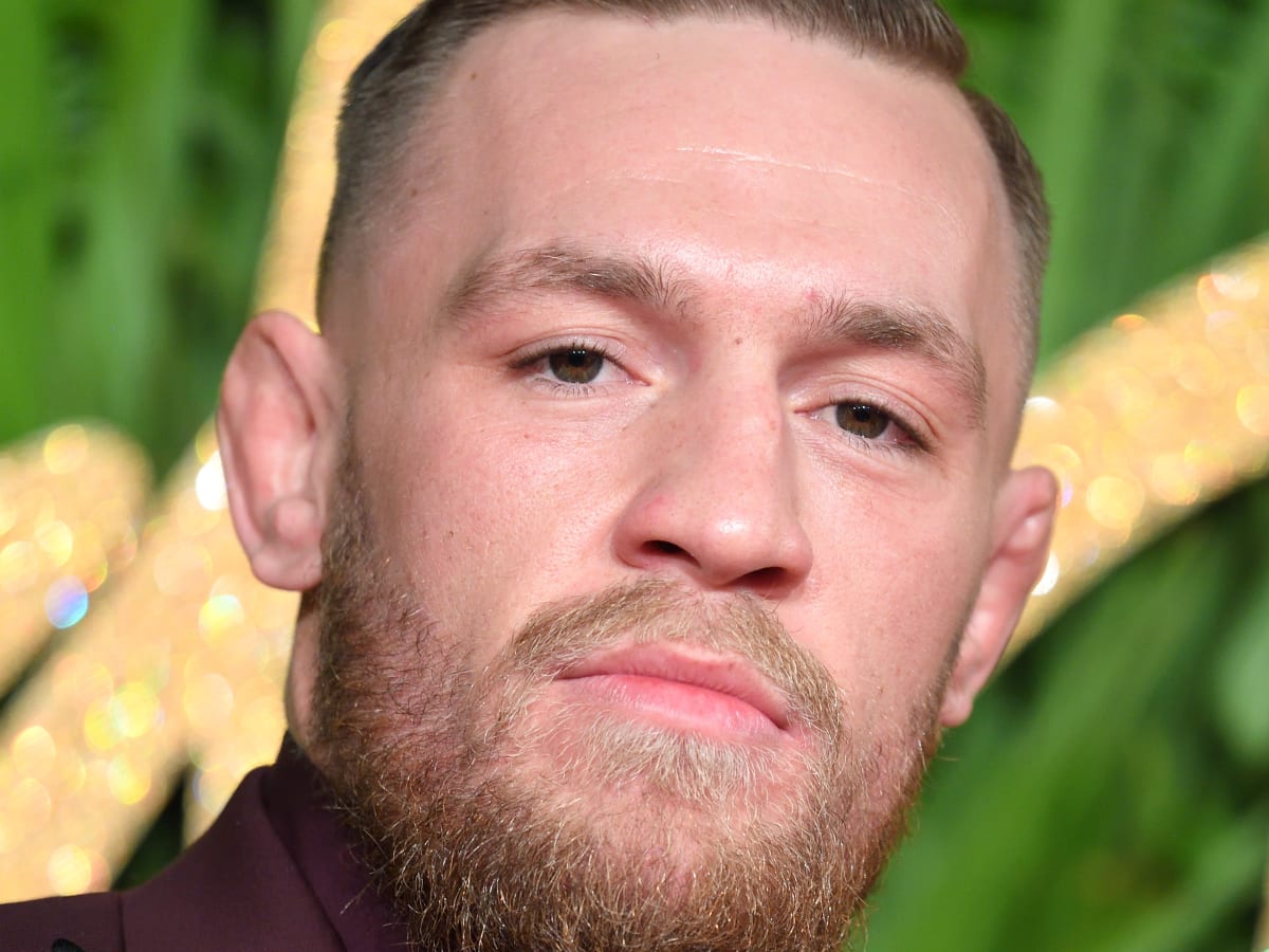 Detail Conor Mcgregor Family Background Nomer 34