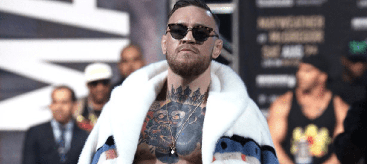 Detail Conor Mcgregor Gucci Coat Nomer 15